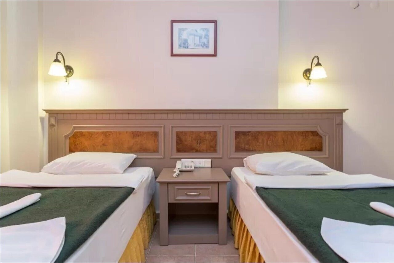 Фото Club Amaris 3*